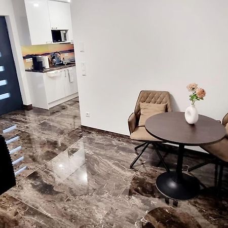 Einliegerwohnung Neu In Vaihingen Enz Horrheim Exteriér fotografie