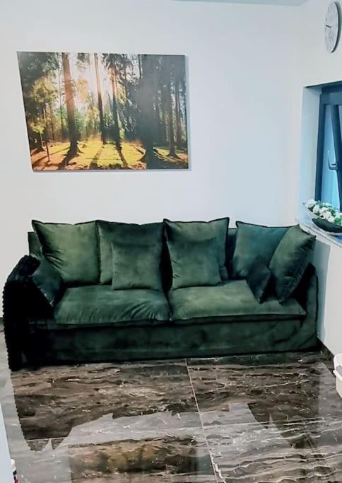 Einliegerwohnung Neu In Vaihingen Enz Horrheim Exteriér fotografie