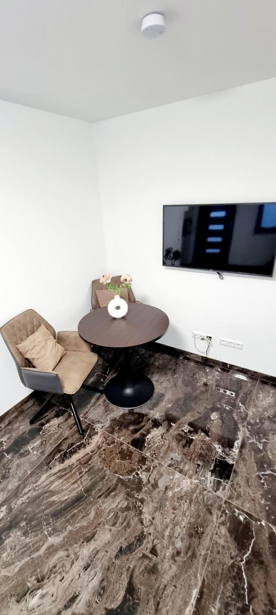 Einliegerwohnung Neu In Vaihingen Enz Horrheim Exteriér fotografie