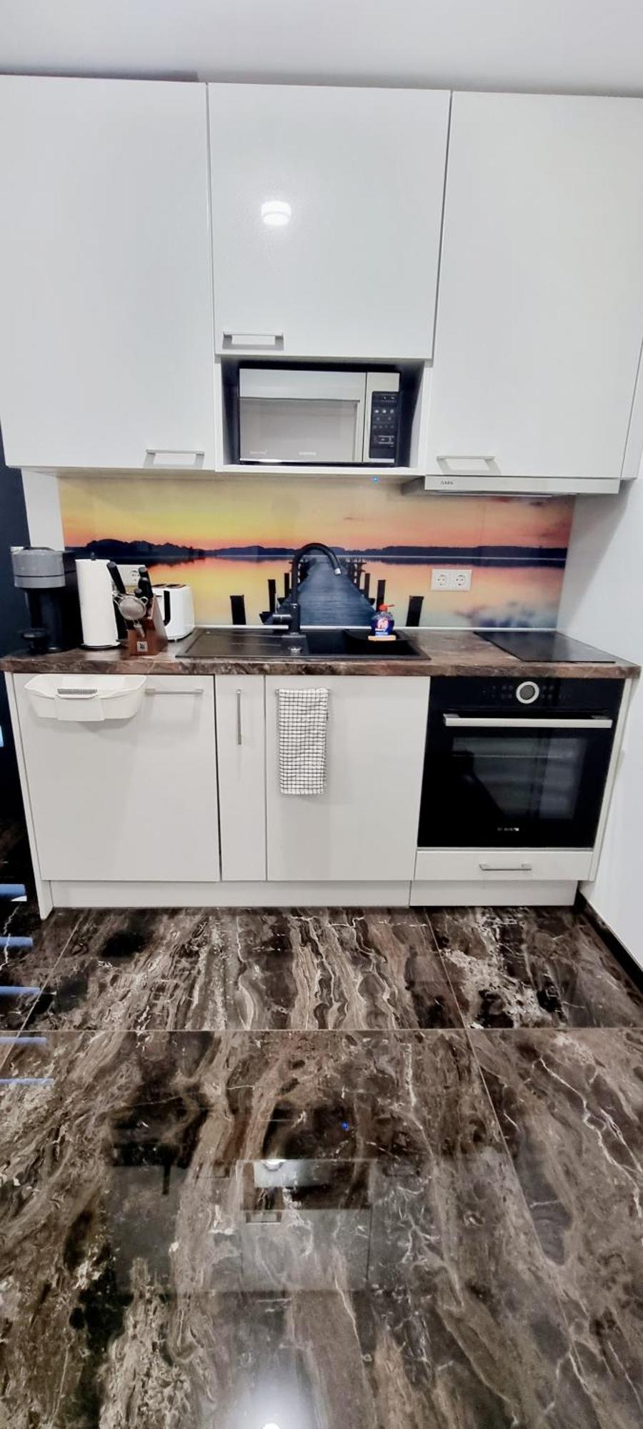 Einliegerwohnung Neu In Vaihingen Enz Horrheim Exteriér fotografie