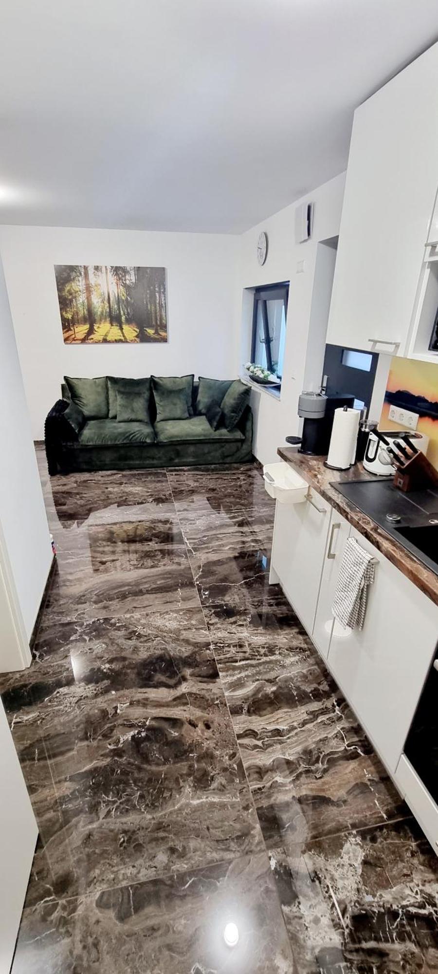Einliegerwohnung Neu In Vaihingen Enz Horrheim Exteriér fotografie