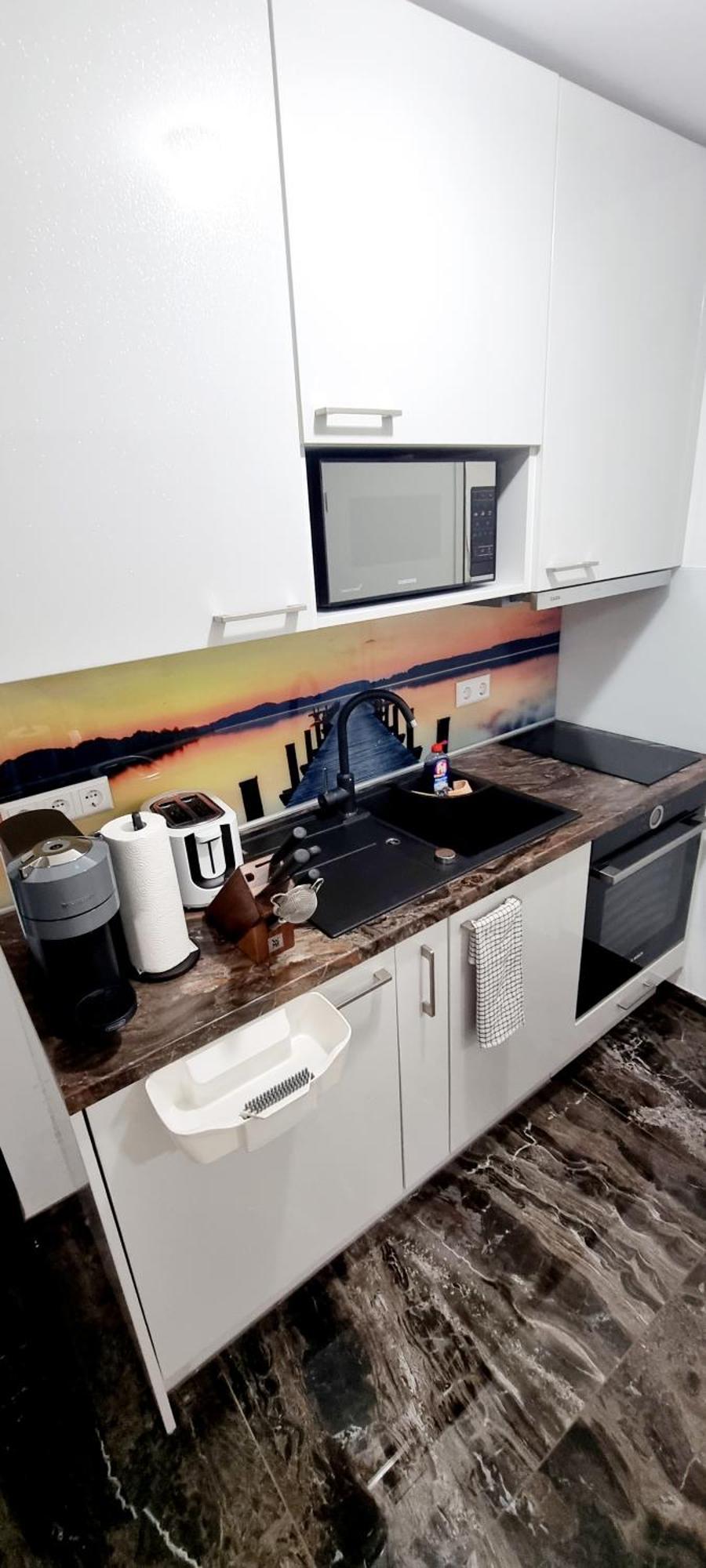 Einliegerwohnung Neu In Vaihingen Enz Horrheim Exteriér fotografie